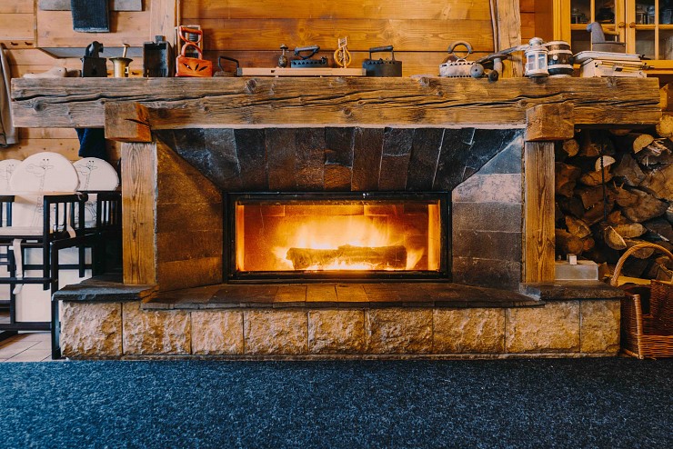 The Most Common Fireplace Fixes that Homeowners Deal With