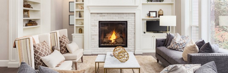 Does a Fireplace Add Resale Value to Your Home?