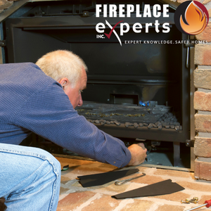 gas fireplace repair and maintenance East York