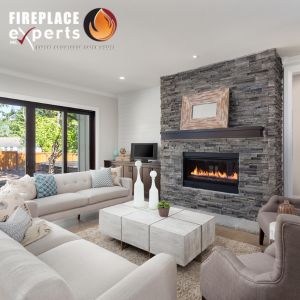 3 fireplace trends to inspire your next design