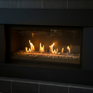 gas fireplace repair