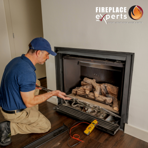 Fireplace Services in North York