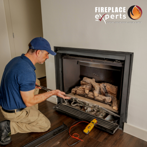 fireplace repair Toronto