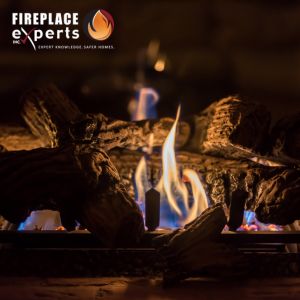 Why Convert to a Gas Fireplace