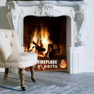 fireplace makeovers