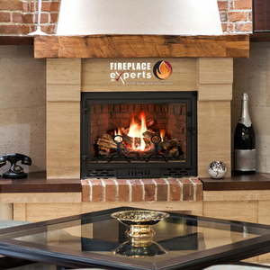 gas fireplace repair Toronto