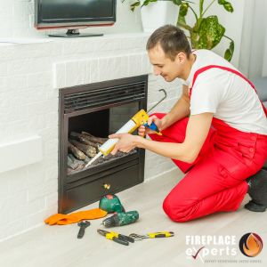 Fireplace installation Toronto