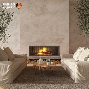 fireplace maintenance