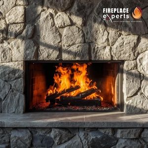 fireplace maintenance 