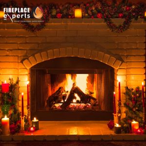 Fireplace Maintenance Checklist