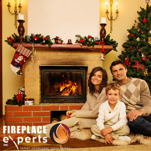 fireplace maintenance toronto