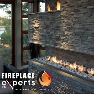 gas fireplace remodeling toronto