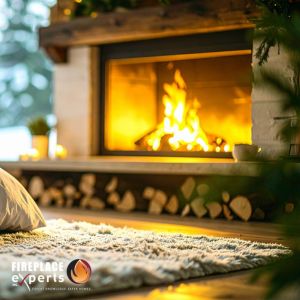 fireplace remodelling