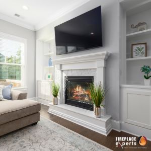 fireplace repair toronto