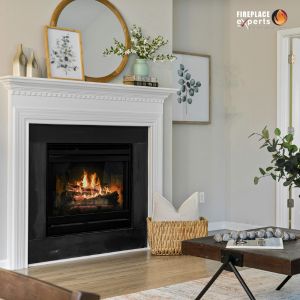 fireplace repair