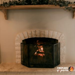 fireplace service