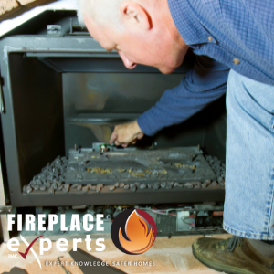 fireplace repair company