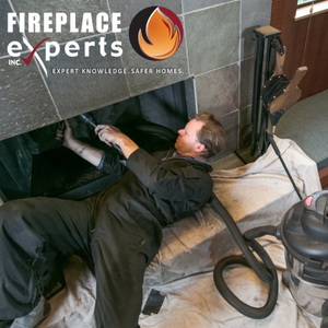 gas fireplce cleaning toronto