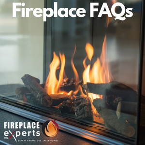 FAQs on gas fireplaces and electric fireplaces toronto