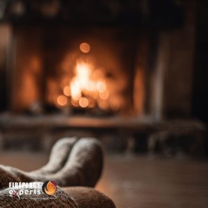 gas fireplace installation