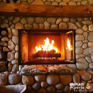 gas fireplace repair toronto