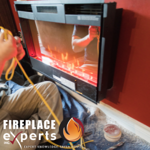 fireplace services in Richmond Hill