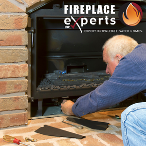 Fireplace Services in North York