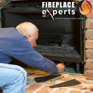 gas fireplace repairs toronto