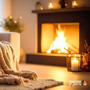 gas fireplace repair