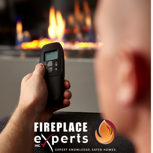 gas fireplace repairs toronto