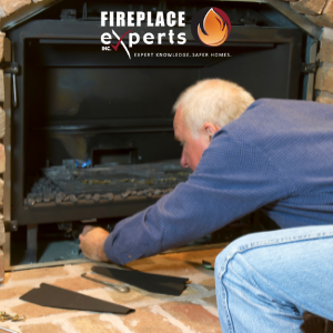 Fireplace Services in Rosedale