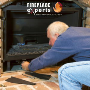 gas fireplace repair