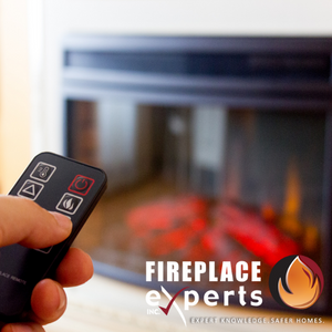 gas fireplace service for thermostat