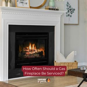 gas fireplace toronto home maintained