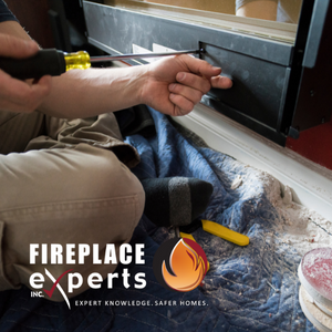 fireplace repair Toronto