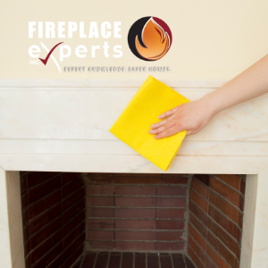 fireplace cleaning Toronto