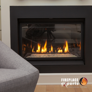 gas fireplace service