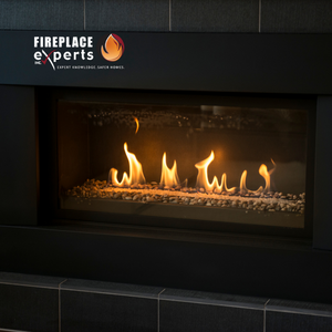 gas fireplace repair