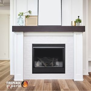 fireplace repair and maintenance